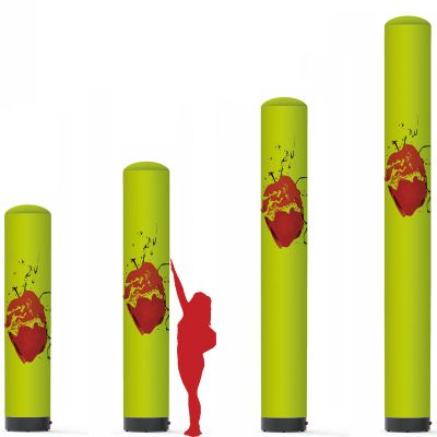 Inflat Tube 60 alle Größen